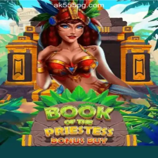 Explore the Mystical World of BookOfThePriestess