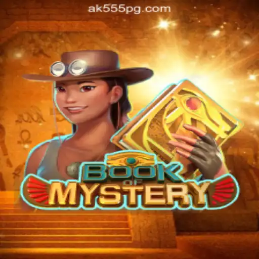 Exploring the Enigmatic World of 'BookofMystery': A Gaming Adventure