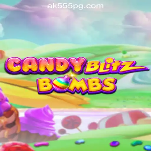 CandyBlitzBombs: The Ultimate Explosive Adventure
