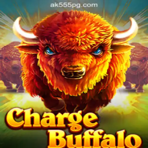 Exploring the Thrilling World of ChargeBuffalo at AK-555.com Oficial Slots Brasil #1