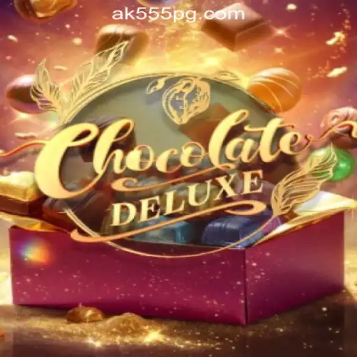 Exploring the ChocolateDeluxe Game: A Sweet Escape in AK-555.com Oficial Slots Brasil