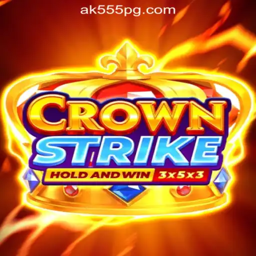 Crownstrike: Revolutionizing Online Gaming with AK-555.com Oficial Slots Brasil #1