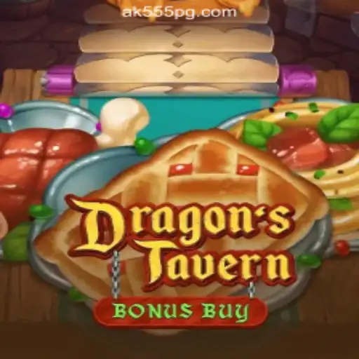 Exploring the Mystical World of DragonsTavern and the Excitement of AK-555.com Oficial Slots Brasil #1