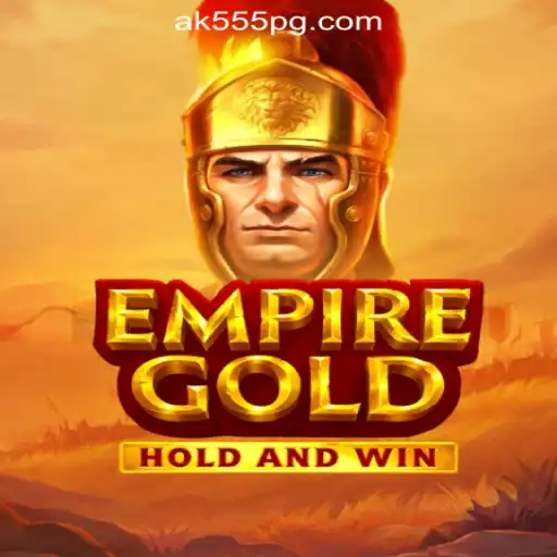 EmpireGold - A Thrilling Casino Game Experience