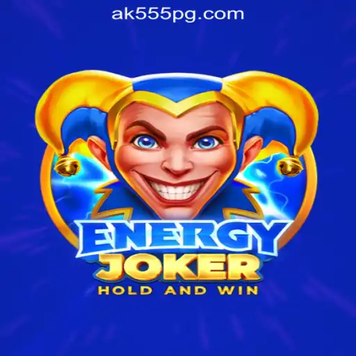 EnergyJoker: The Thrill of AK-555.com Oficial Slots Brasil #1