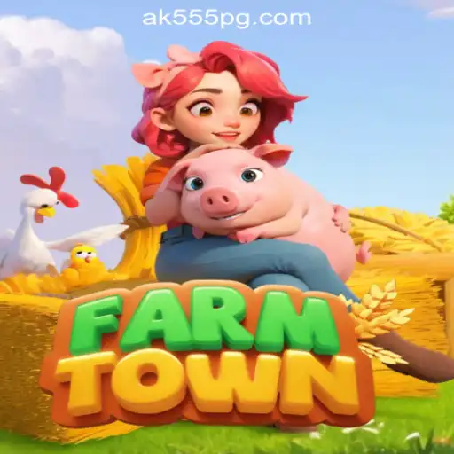 Exploring FarmTown: A Blend of Virtual Farming Adventure and Exciting Slots Experience