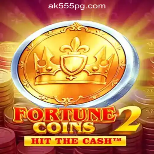 Exploring FortuneCoins2: The New Horizon in Digital Slots