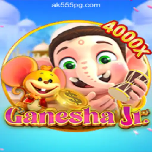 Discover GaneshaJr: An Exciting Slot Game Adventure