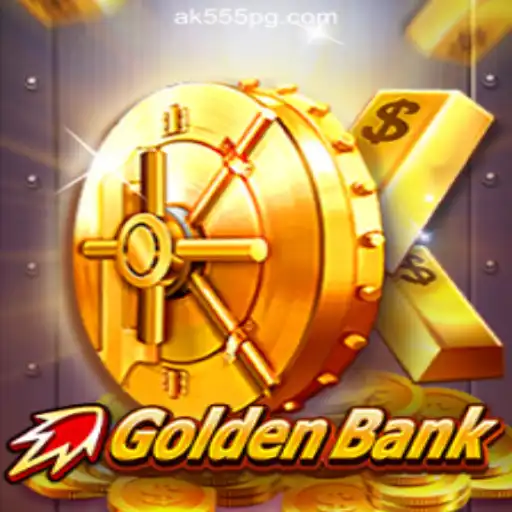 GoldenBank: Unveiling the Thrilling Experience of AK-555.com Oficial Slots Brasil #1