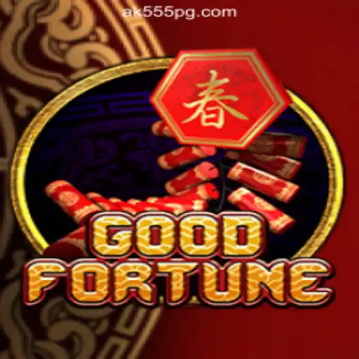 GoodFortune: Exploring the Thrills of AK-555.com Oficial Slots Brasil