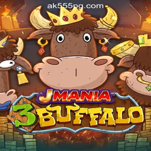 Exploring the Exciting World of JMania3Buffalo: A New Era in Online Gaming with AK-555.com Oficial Slots Brasil #1