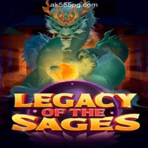 Exploring the Mystical World of LegacyoftheSages