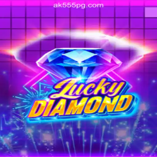 Exploring the World of LuckyDiamond: A Comprehensive Guide to AK-555.com Oficial Slots Brasil #1