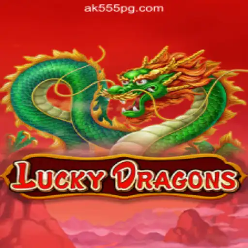 Discover the Thrills of LuckyDragons: The Ultimate Gaming Experience