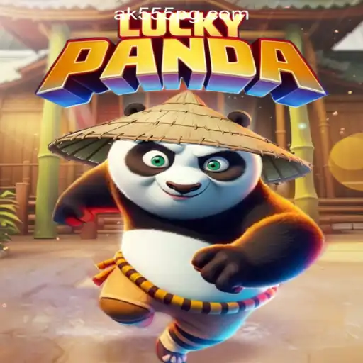 Explore the Exciting World of LuckyPanda: The Premiere Gaming Experience