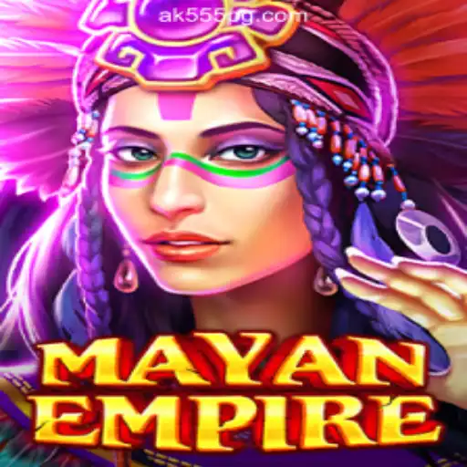 Exploring the Exciting World of MayanEmpire and AK-555.com Oficial Slots Brasil #1