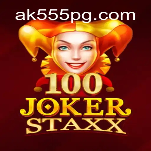 The Exciting World of 100JokerStaxx Slots