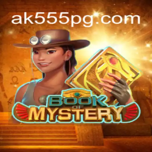 Exploring the Enigmatic World of 'BookofMystery': A Gaming Adventure