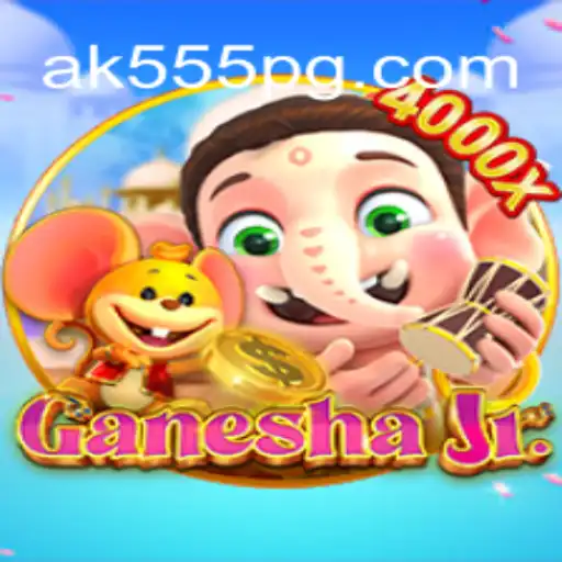 Discover GaneshaJr: An Exciting Slot Game Adventure