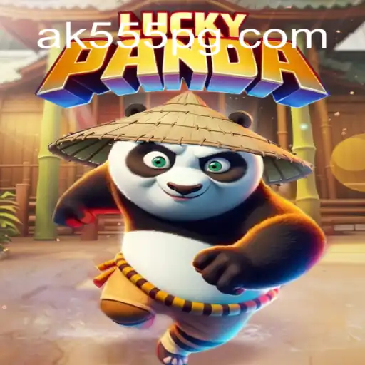Explore the Exciting World of LuckyPanda: The Premiere Gaming Experience
