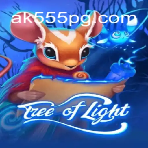 TreeofLight: Unveiling the Mystical Realm of Fantasy Gaming