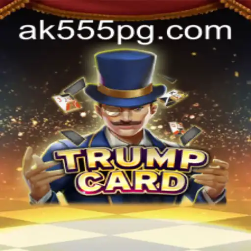Exploring the Engaging World of 'TrumpCard': The Premier Online Slot Game in Brazil