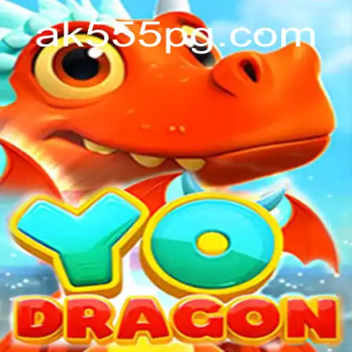 Explore the World of YoDragon: A Unique Slot Experience