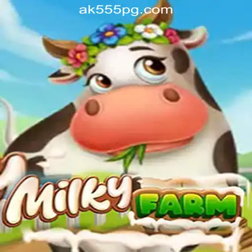 Exploring the Delightful World of MilkyFarm: A Unique Digital Experience