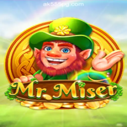 Unveiling MrMiser: The Ultimate Gaming Experience with AK-555.com Oficial Slots Brasil #1