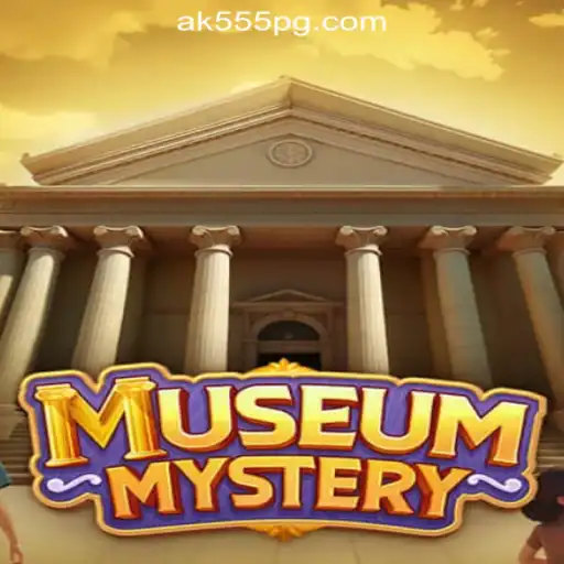 Explore the Thrilling World of MuseumMystery: Unravel Secrets in an Interactive Adventure