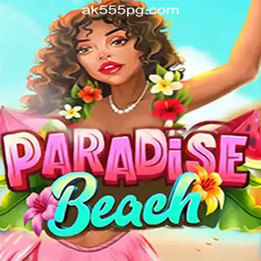 Explore the Exciting World of ParadiseBeach: AK-555.com Oficial Slots Brasil #1