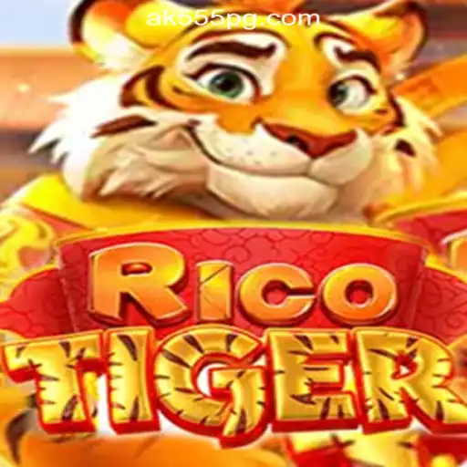 Exploring RicoTiger: A Comprehensive Guide to AK-555.com Oficial Slots Brasil #1