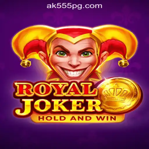 Exploring RoyalJoker: The Ultimate Slot Experience at AK-555.com Official Slots Brazil #1