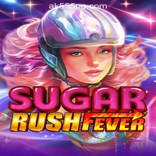 Exploring the Excitement of SugarRushFever: A Sweet Adventure with AK-555.com Oficial Slots Brasil #1