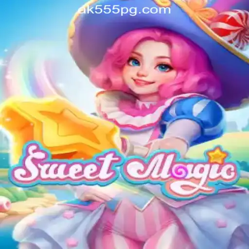 Exploring the Enchanting World of SweetMagic: The Ultimate Gaming Experience
