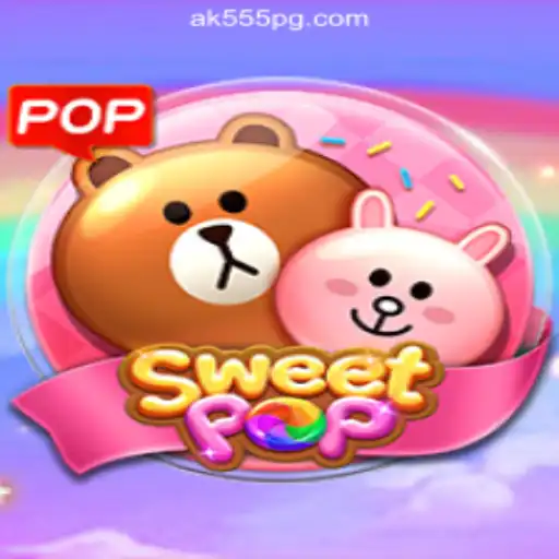 SweetPOP: Dive into the Candy-Colored World of Exciting Slots