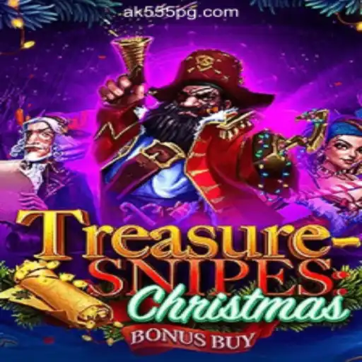 Unwrapping TreasuresnipesChristmas: A New Gaming Sensation