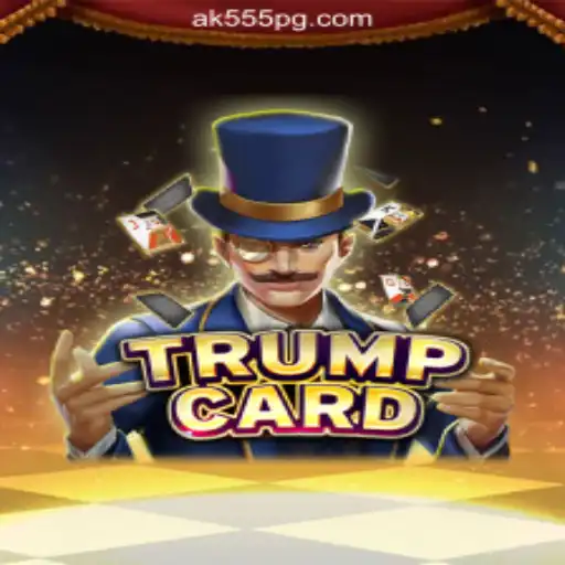 Exploring the Engaging World of 'TrumpCard': The Premier Online Slot Game in Brazil